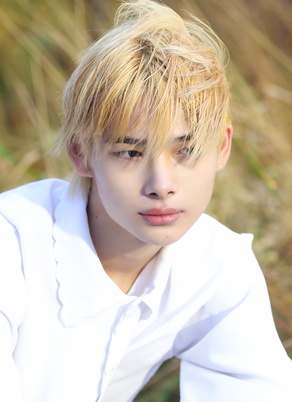 A moment captured by NI-KI (ENHYPEN)'s fan