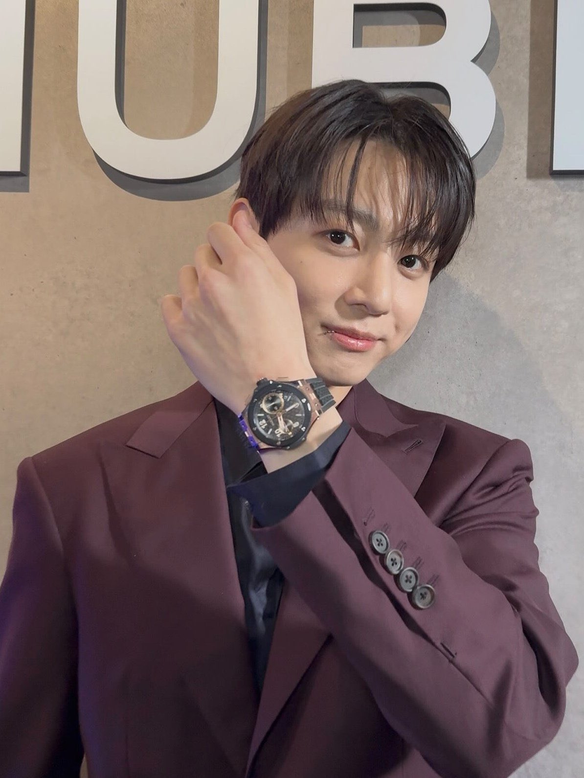 정국 (방탄소년단) 최근 활동샷