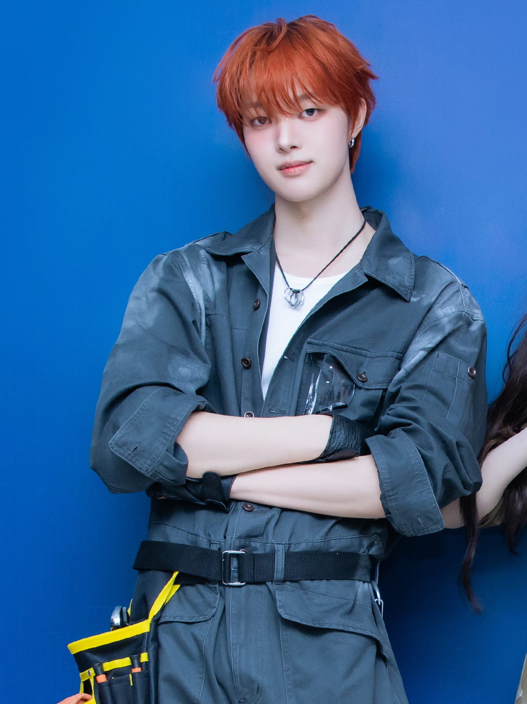 EJ (&TEAM)的最新活動照片