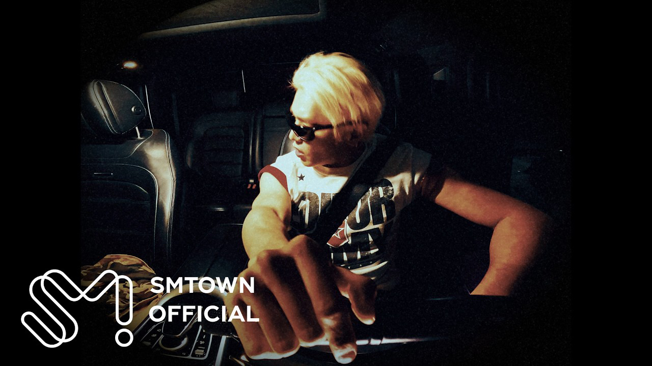 泰容 (NCT 127)的最新照片