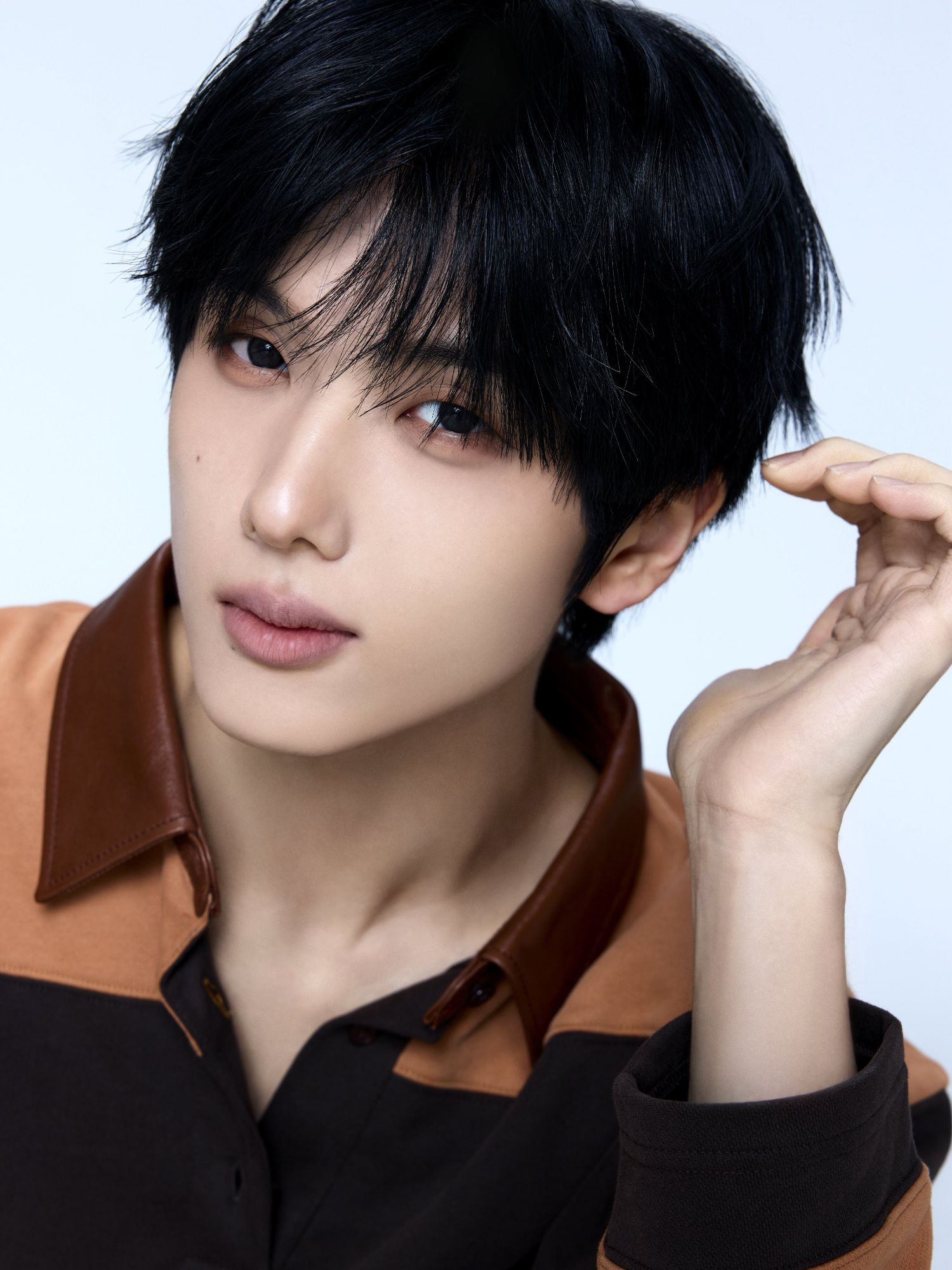 Latest photo of Jisung (NCT DREAM)