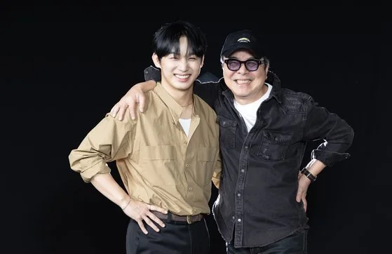 Latest photo of Lim Hyunsik (BTOB)