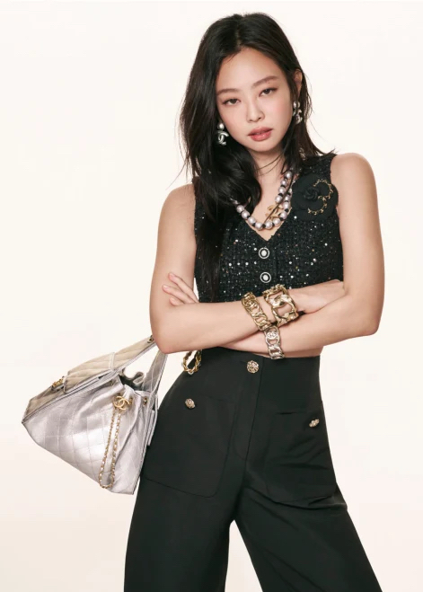 제니 (BLACKPINK)의 최신 사진