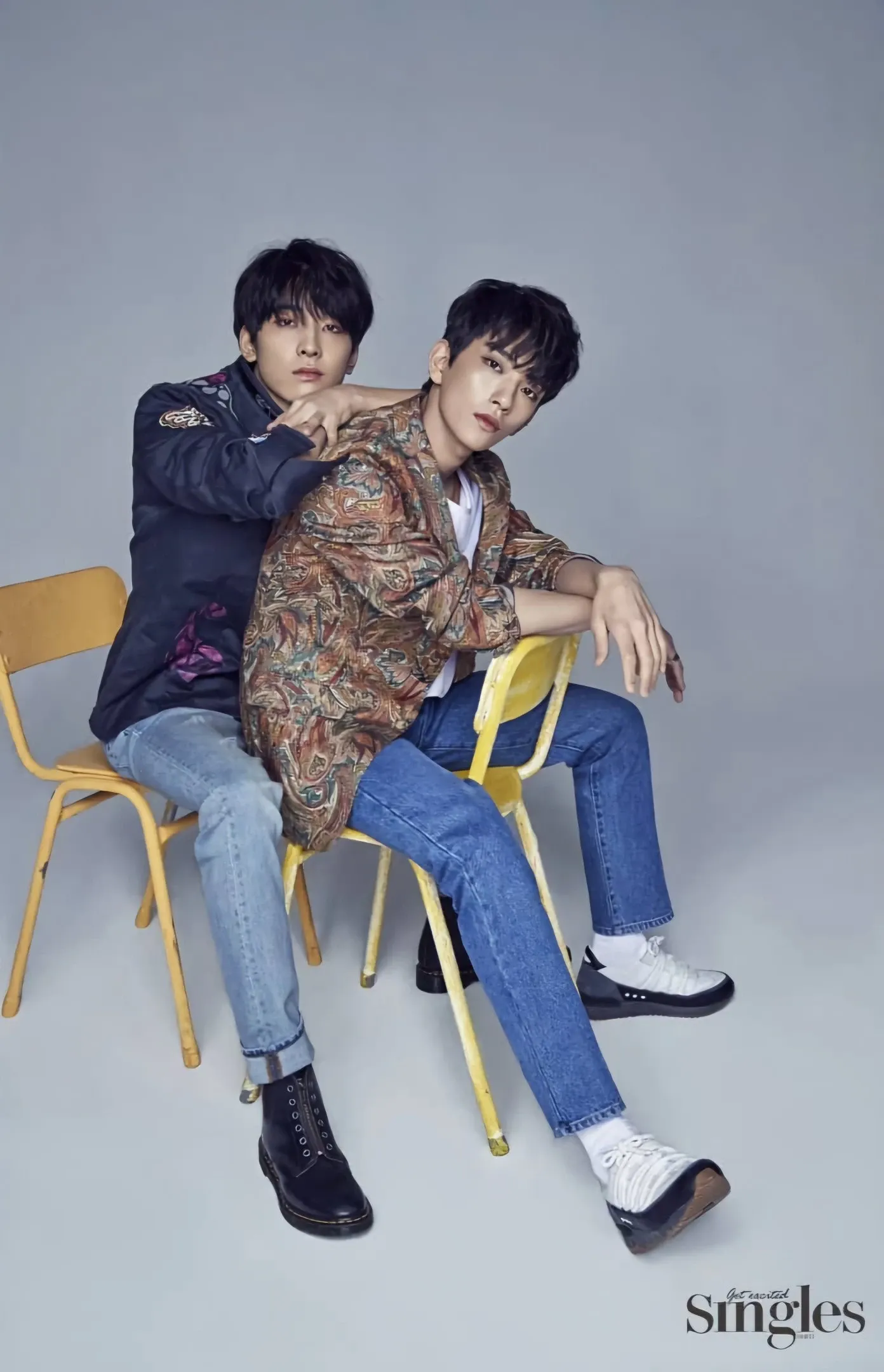 원우 (세븐틴) 최근 활동샷