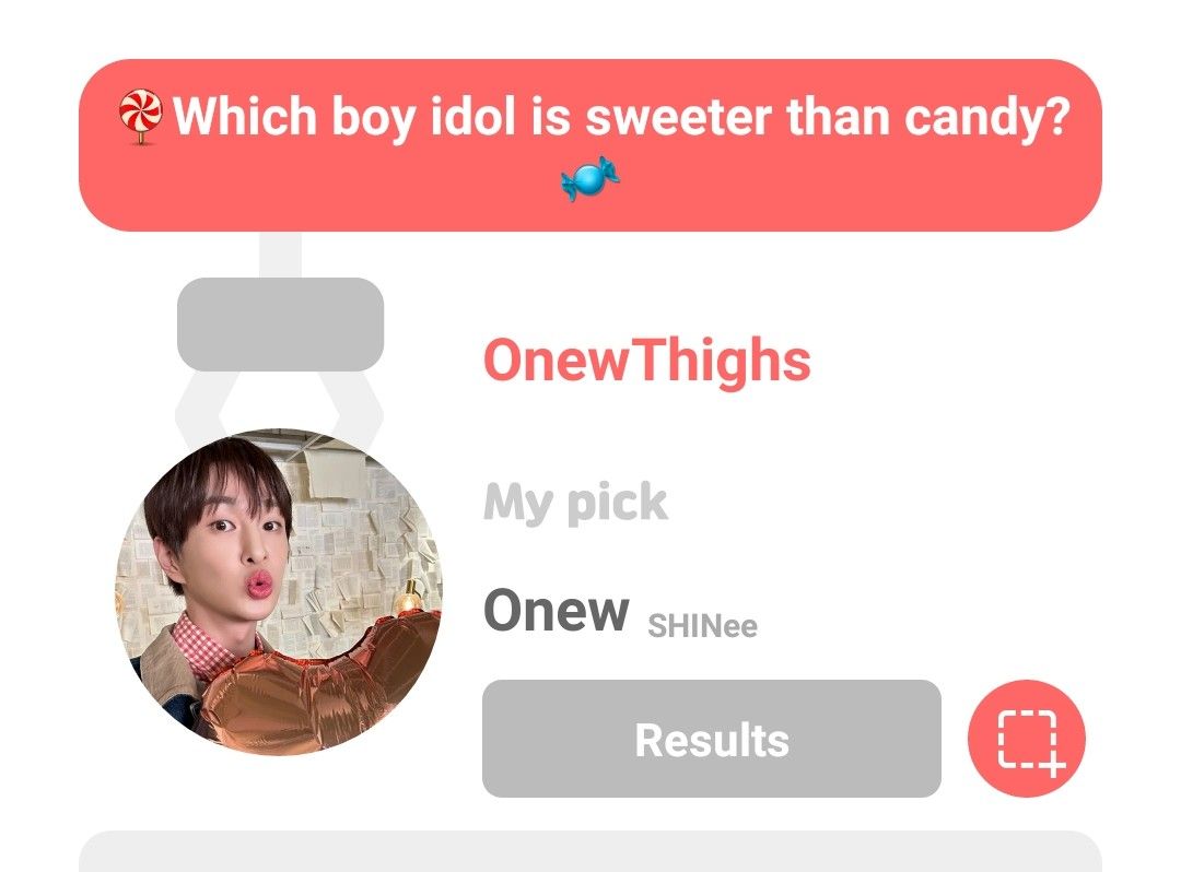 溫流 (SHINee)粉絲拍下的瞬間