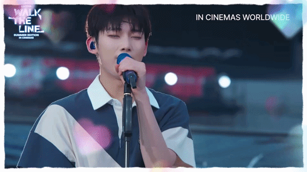 Potret di balik layar Sunoo (ENHYPEN)