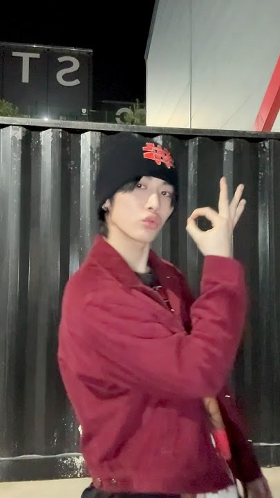 Latest photo of Taesan (BOYNEXTDOOR)