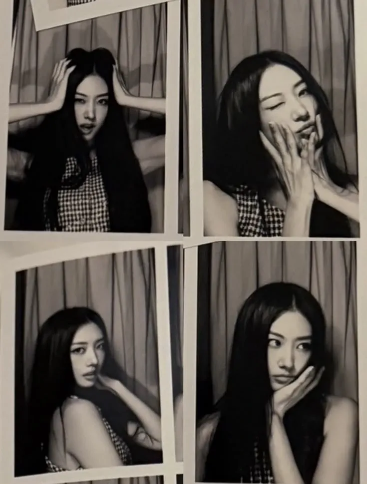 제니 (BLACKPINK) 팬이 찍은 순간