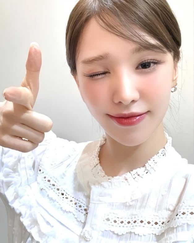 웬디 (레드벨벳) 팬이 찍은 순간