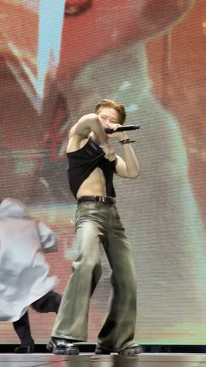 Stray Kids의 비하인드 컷