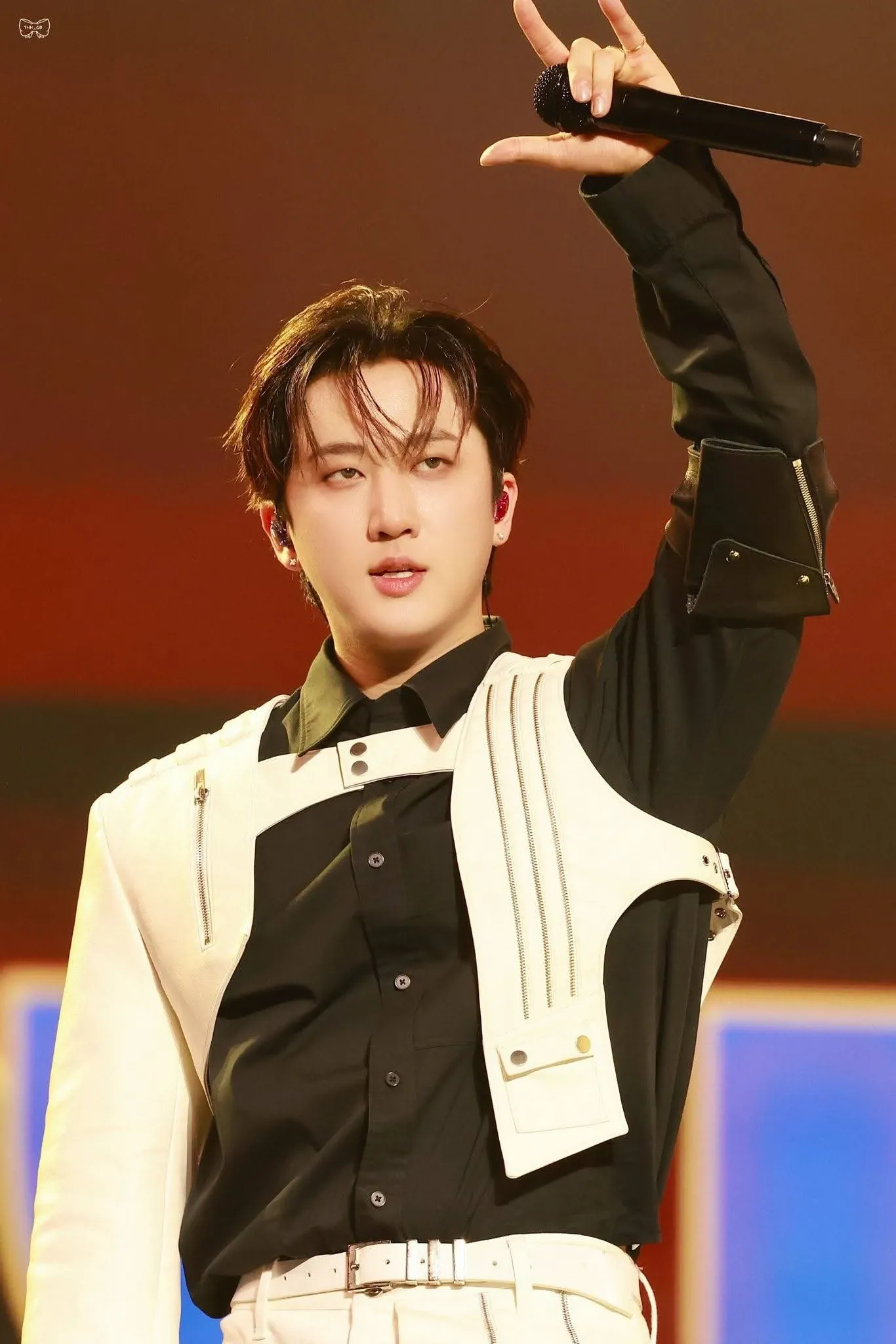 チャンビン (Stray Kids)の最近の活動写真