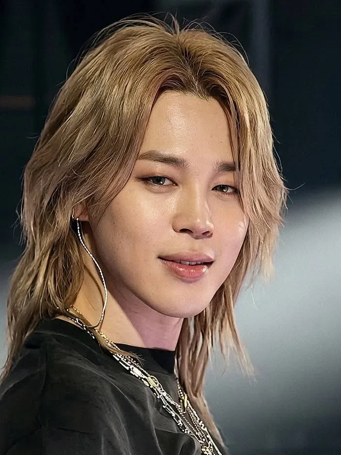 Momen yang diabadikan oleh penggemar Jimin (BTS)