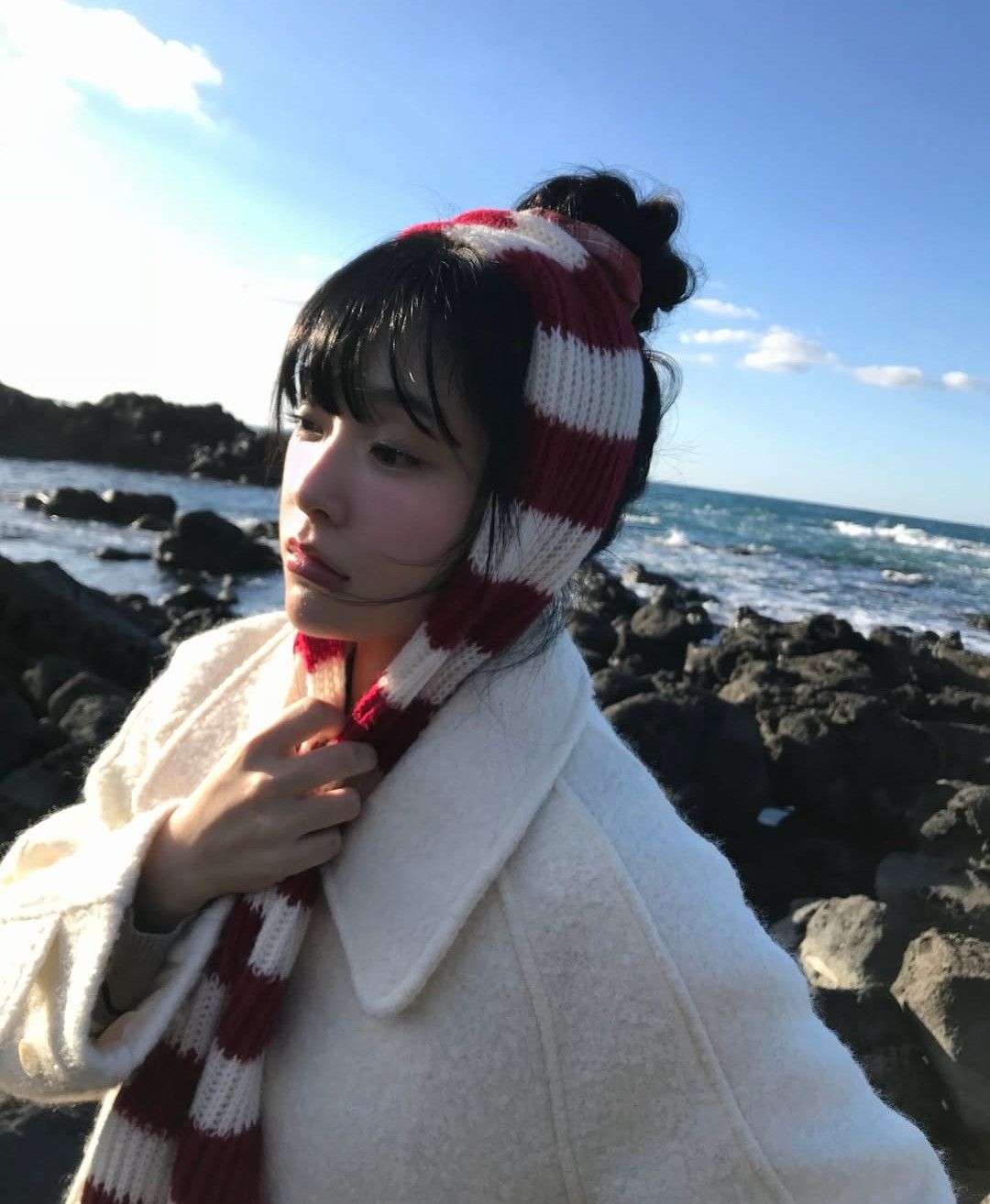 Recent activity shot of DREAMCATCHER