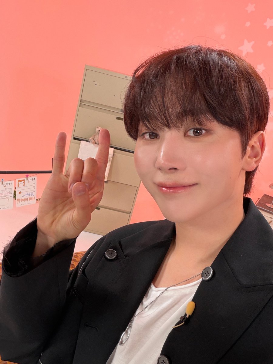 SEVENTEENファンが撮った瞬間