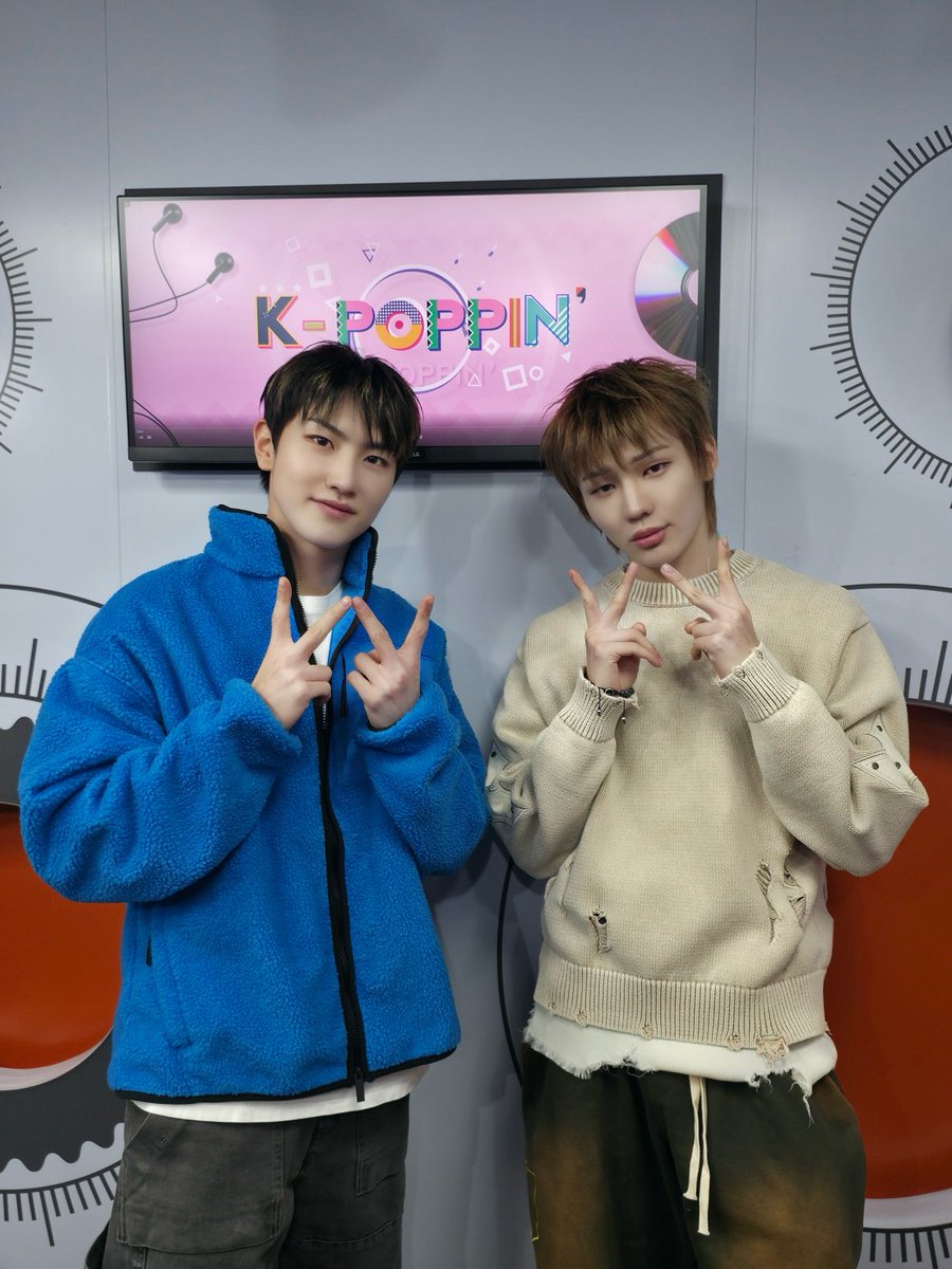 Recent activity shot of TNX