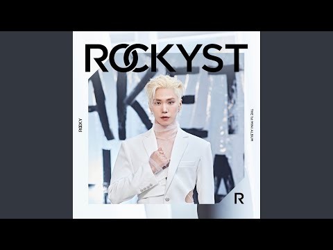 Recent activity shot of Rocky