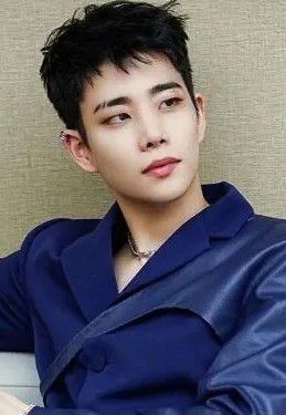 Latest photo of MJ (ASTRO)