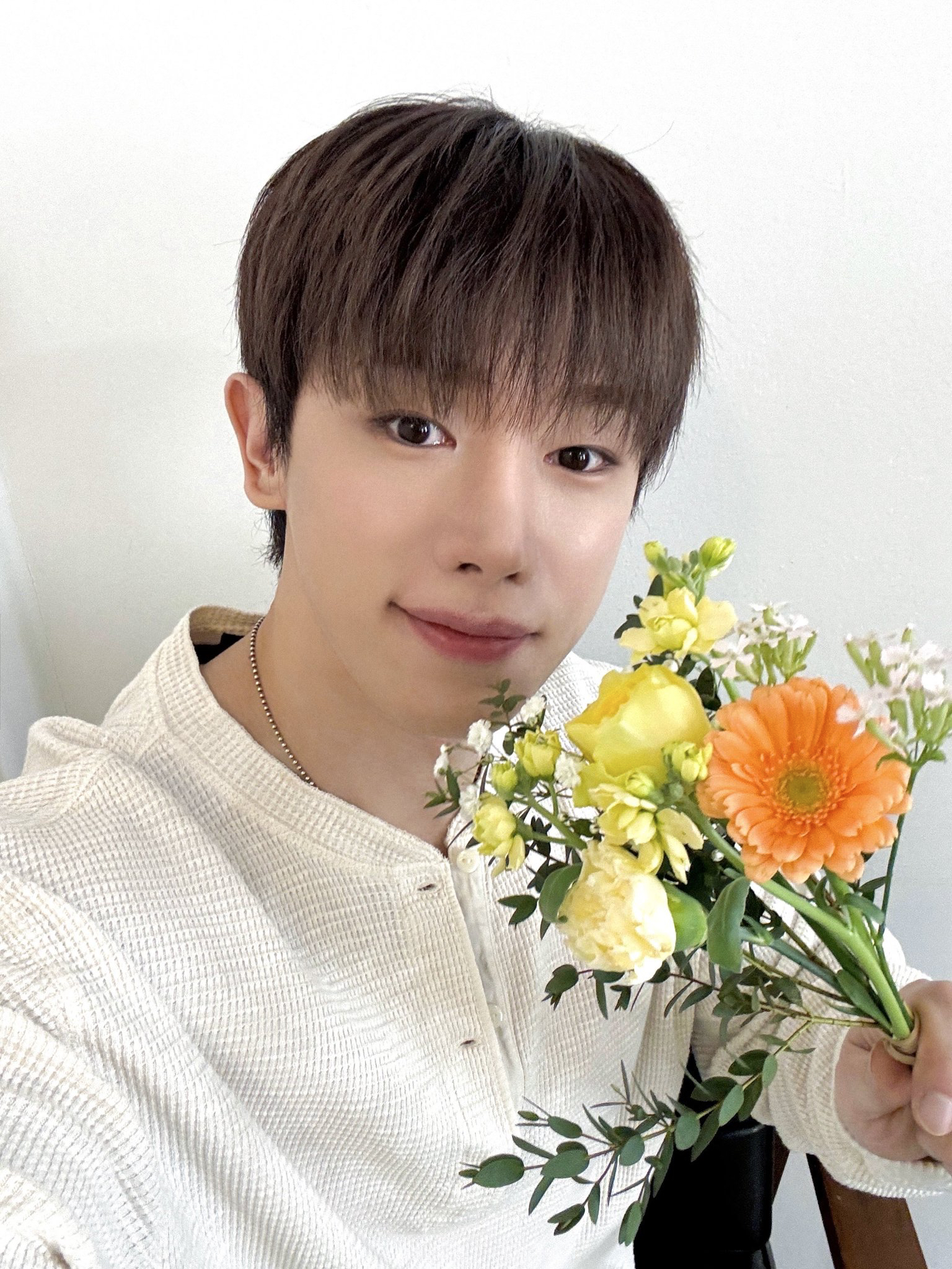 Postingan meledak di komunitas Choeaedol