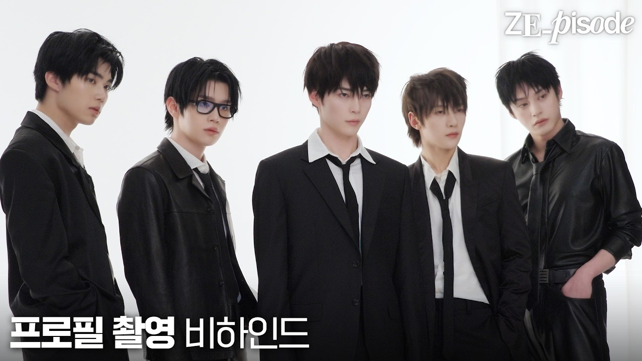 Must-see popular post of 박건욱 (제로베이스원), your favorite