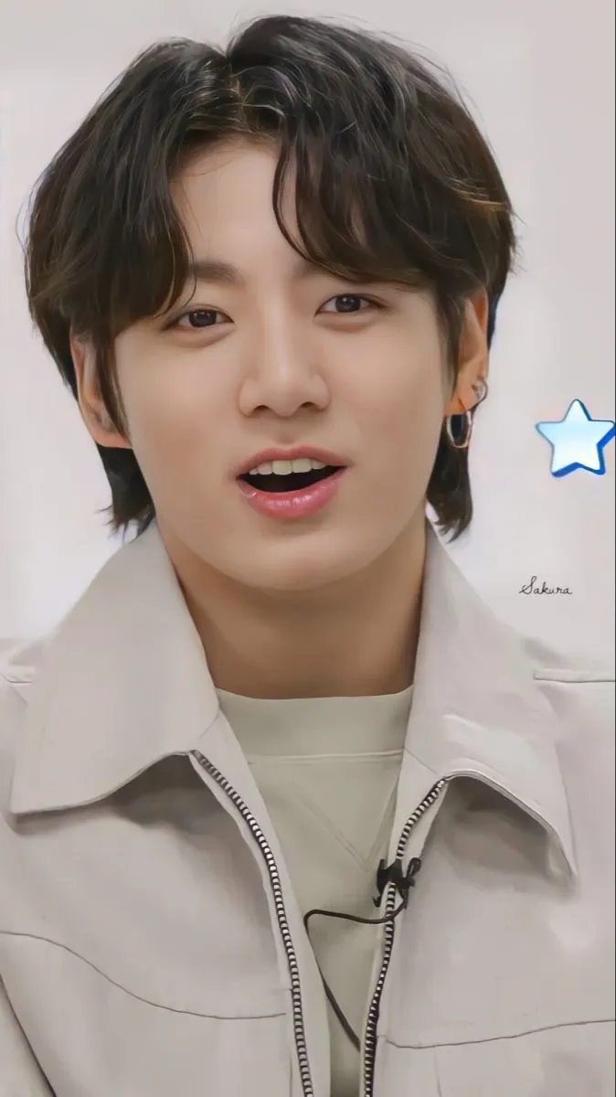 The most beloved wallpaper among Jungkook (BTS)'s fans
