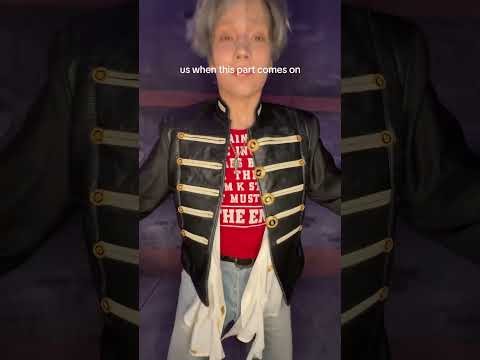 투모로우바이투게더의 비하인드 컷