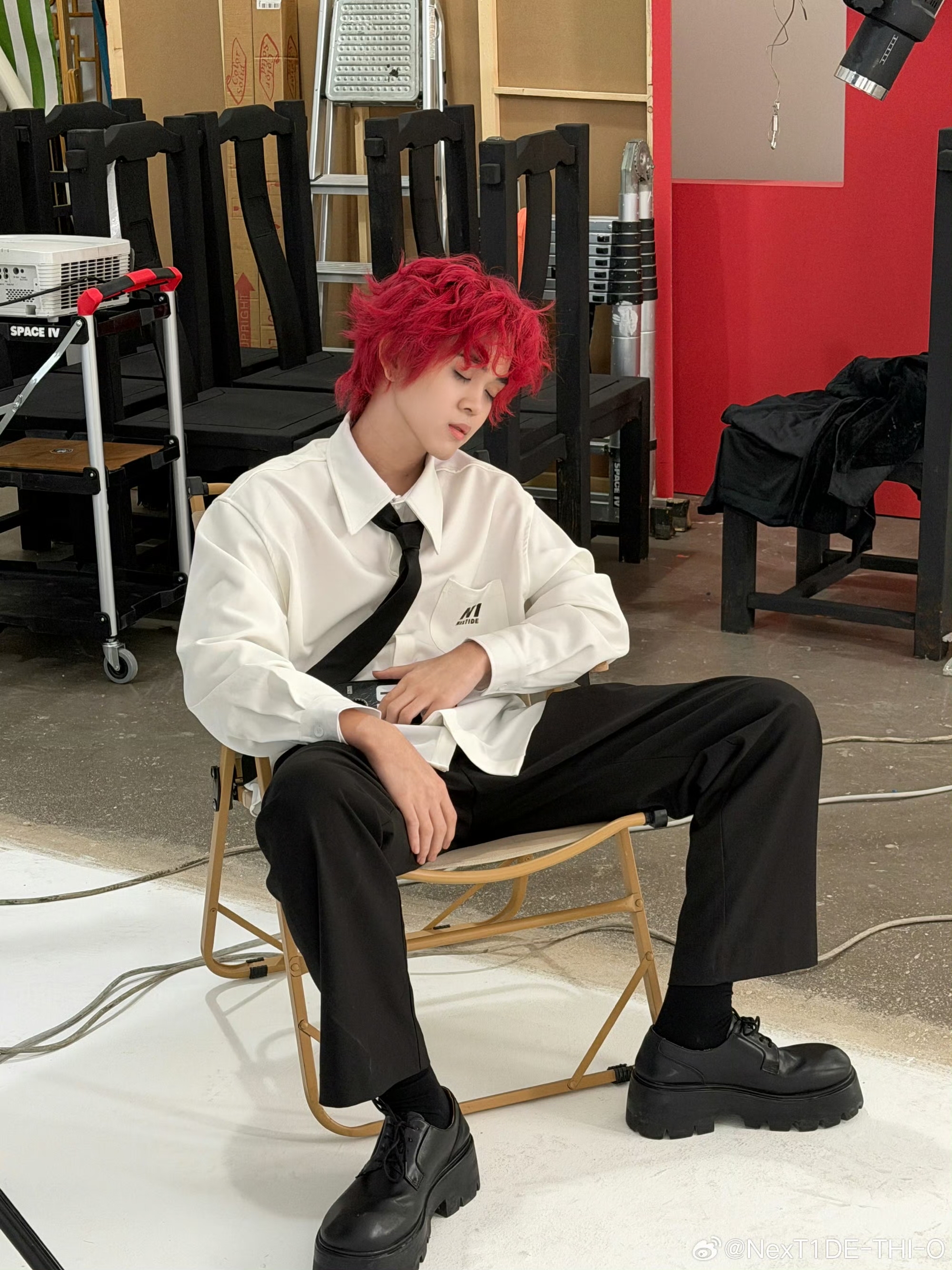 타이오 (NexT1DE)의 최신 사진