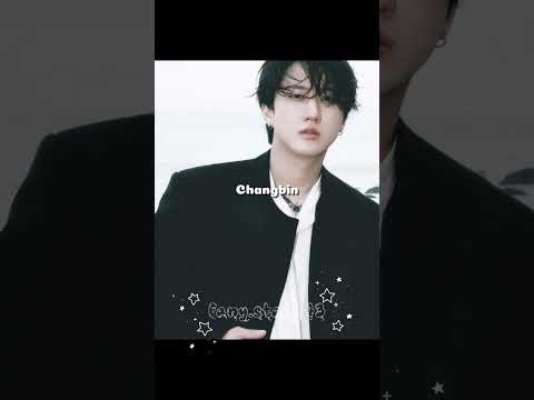 Latest photo of Changbin (Stray Kids)