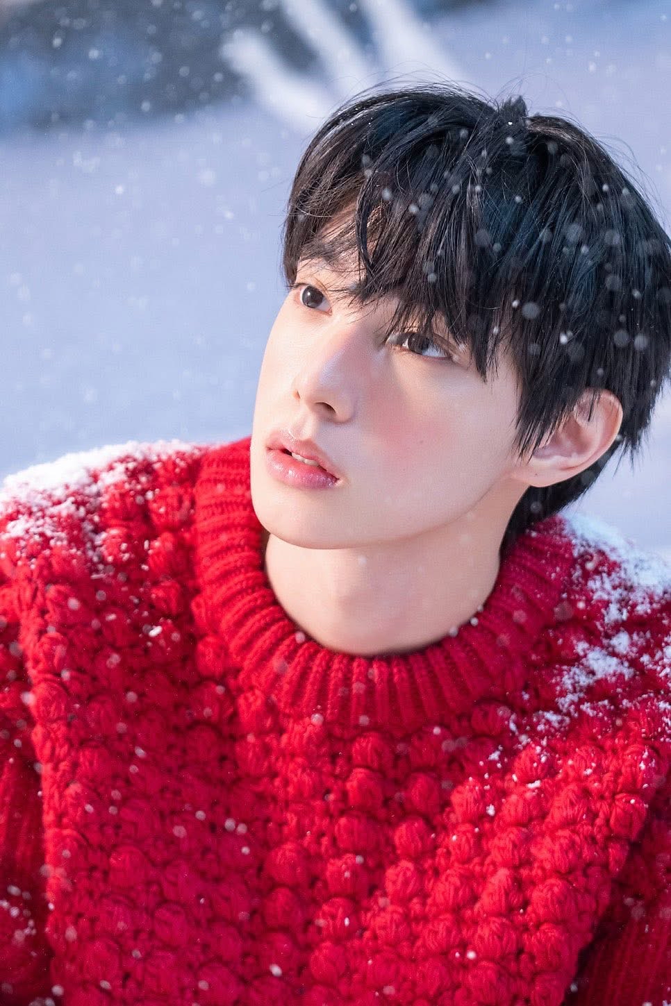 Recent activity shot of Chuei Liyu