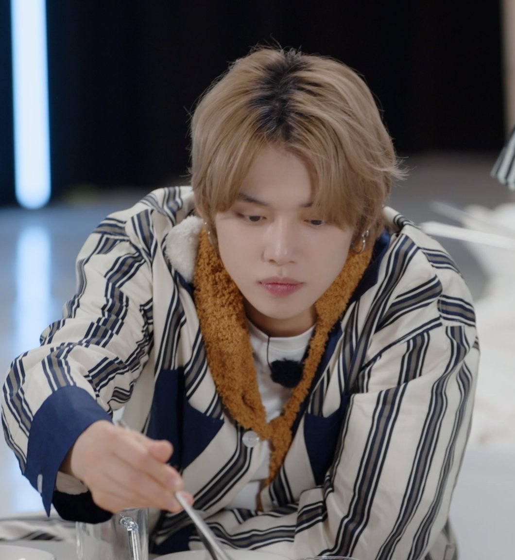 연준 (투모로우바이투게더) 최근 활동샷