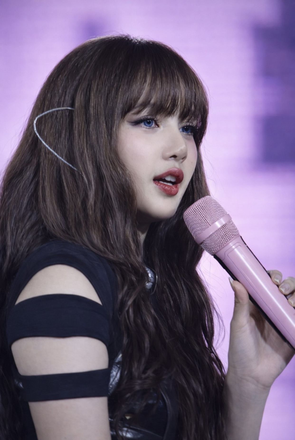 리사 (BLACKPINK)의 최신 사진