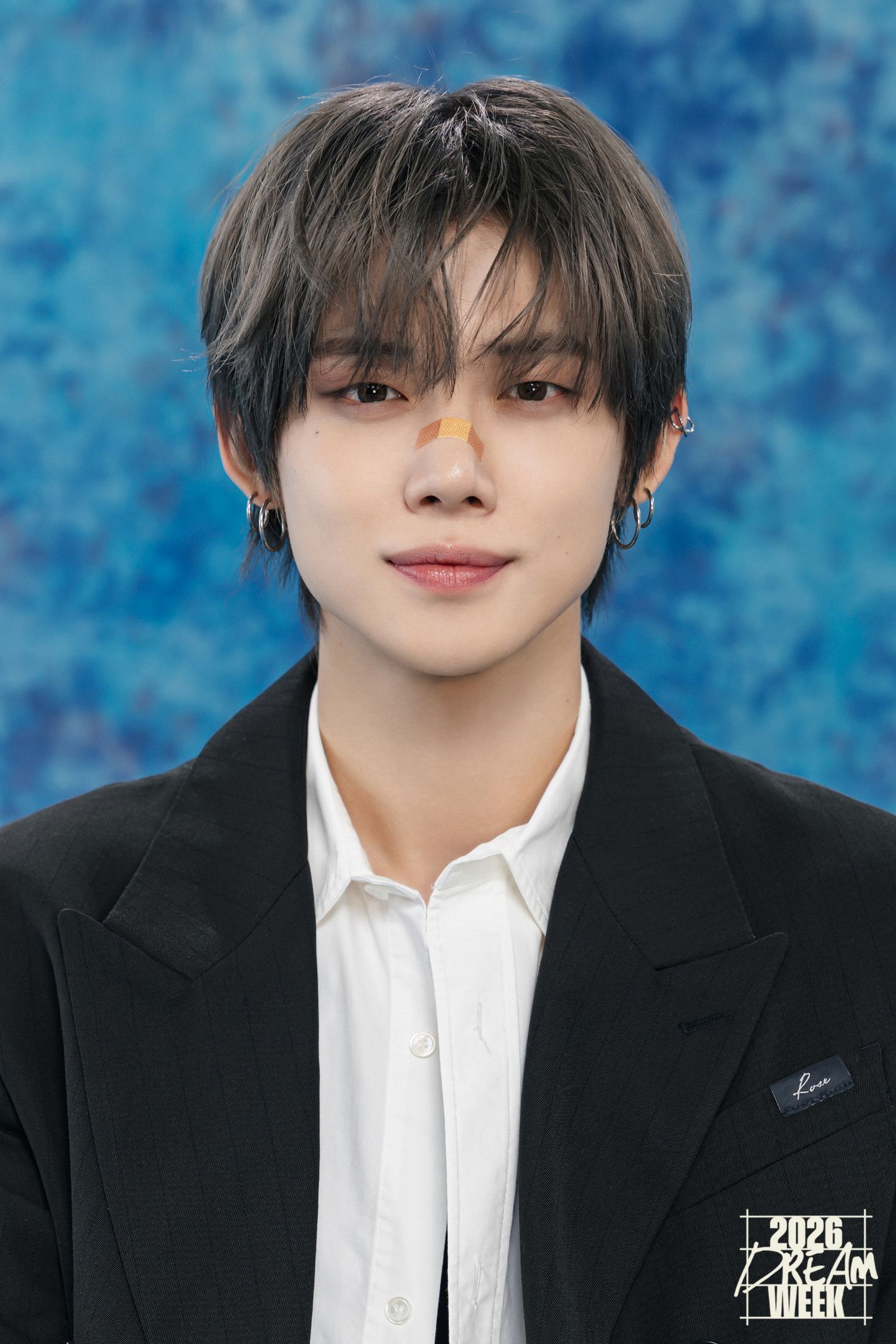 Behind-the-scenes cut of Yeonjun (TOMORROW X TOGETHER)