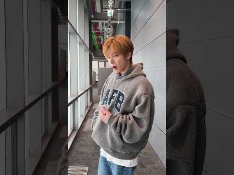 Potret di balik layar TOMORROW X TOGETHER