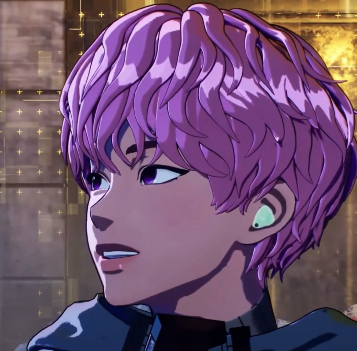 Latest photo of Bamby (PLAVE)