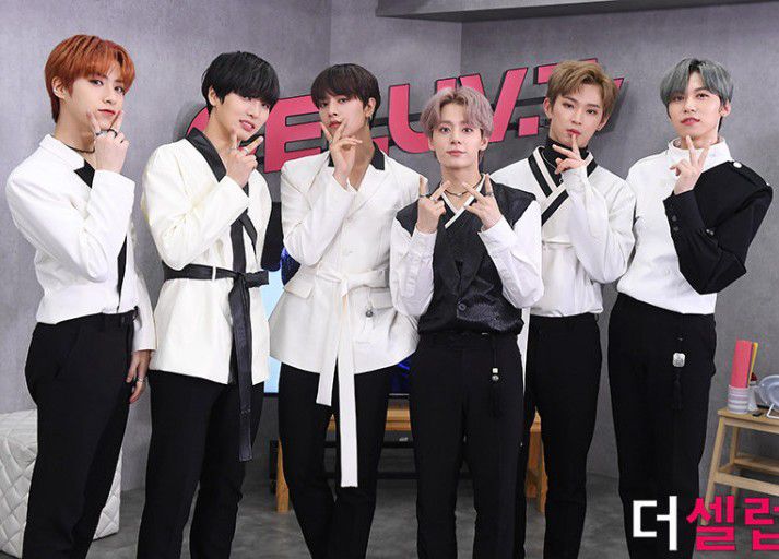 Recent activity shot of ONEUS