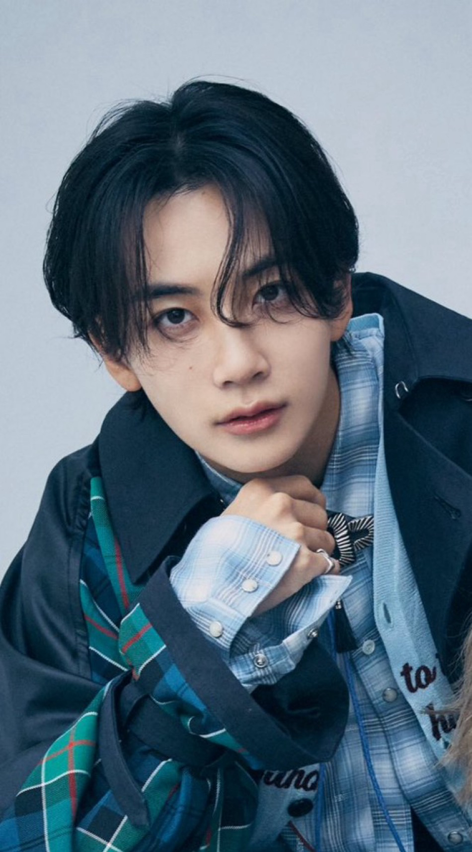 The most beloved wallpaper among Jeonghan (SEVENTEEN)'s fans