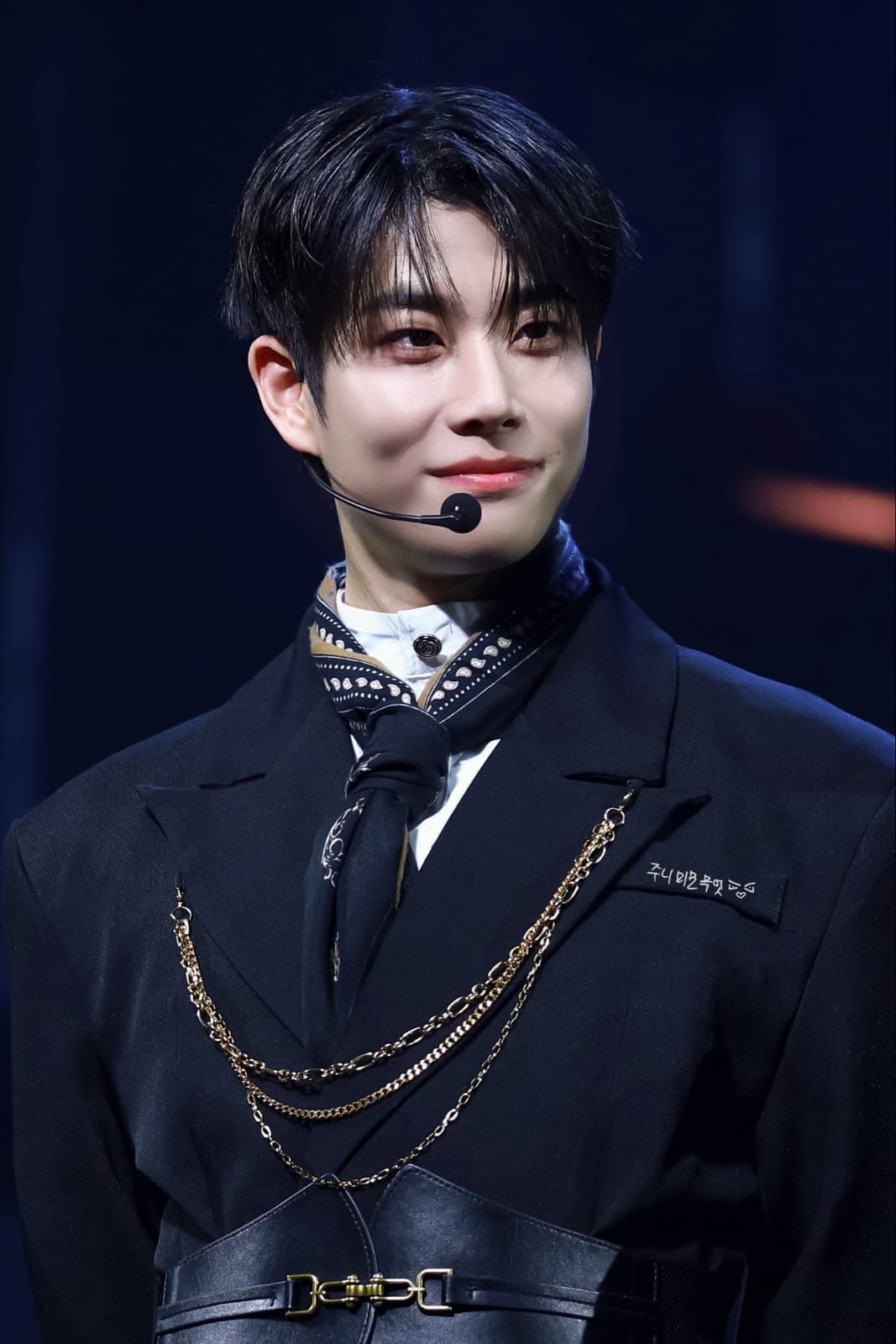 Latest photo of ASTRO