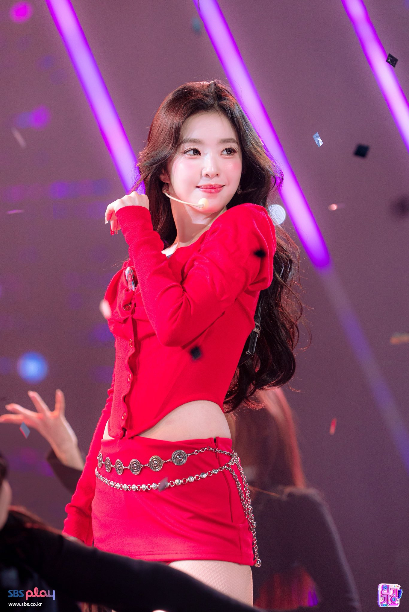 Latest photo of Red Velvet