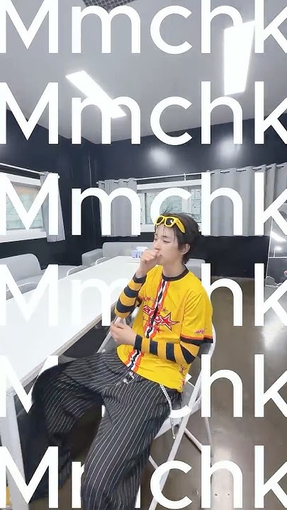 A moment captured by Tomoya (NEXZ)'s fan