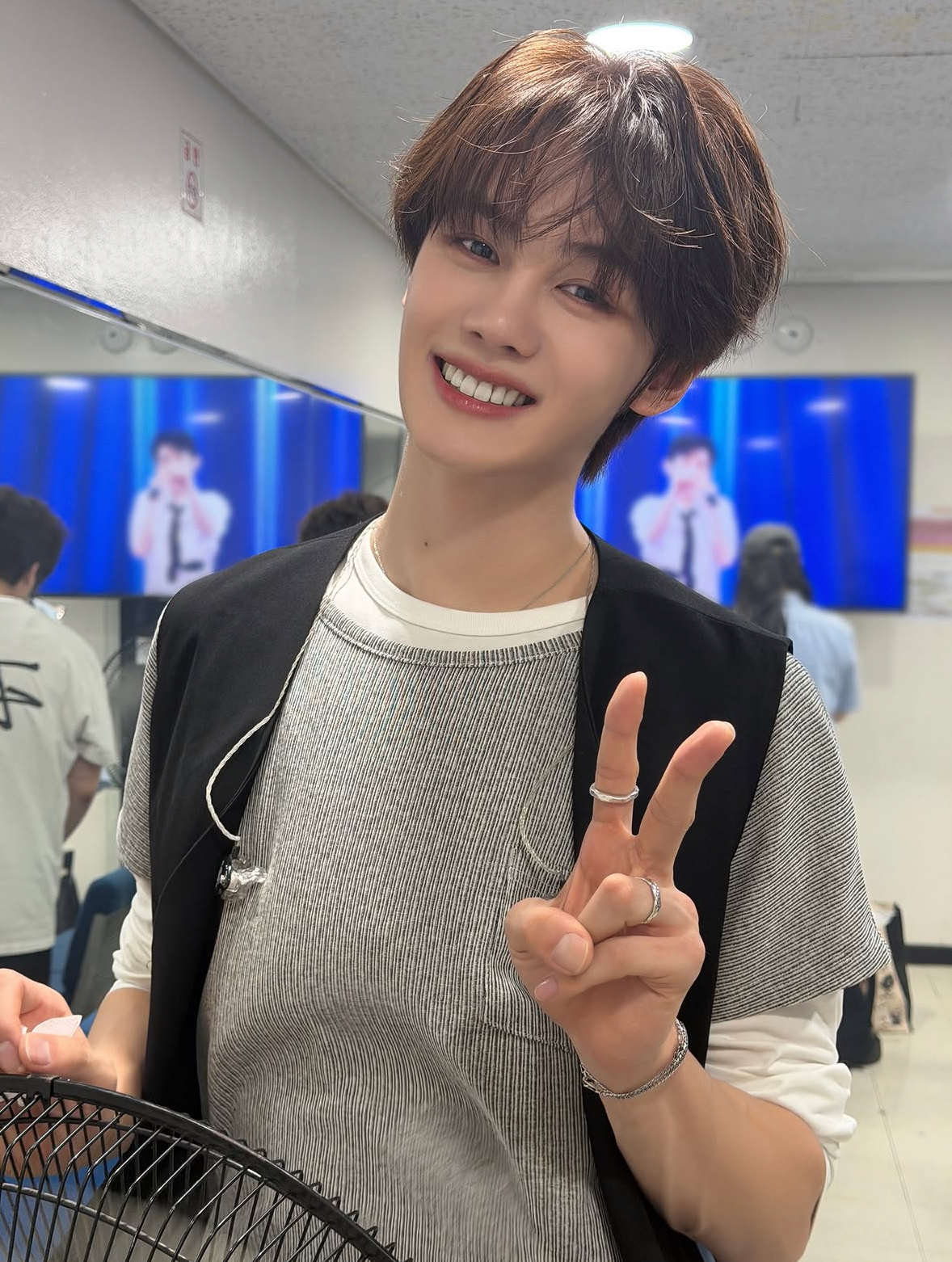 Latest photo of Kim Gyuvin (AND2BLE)