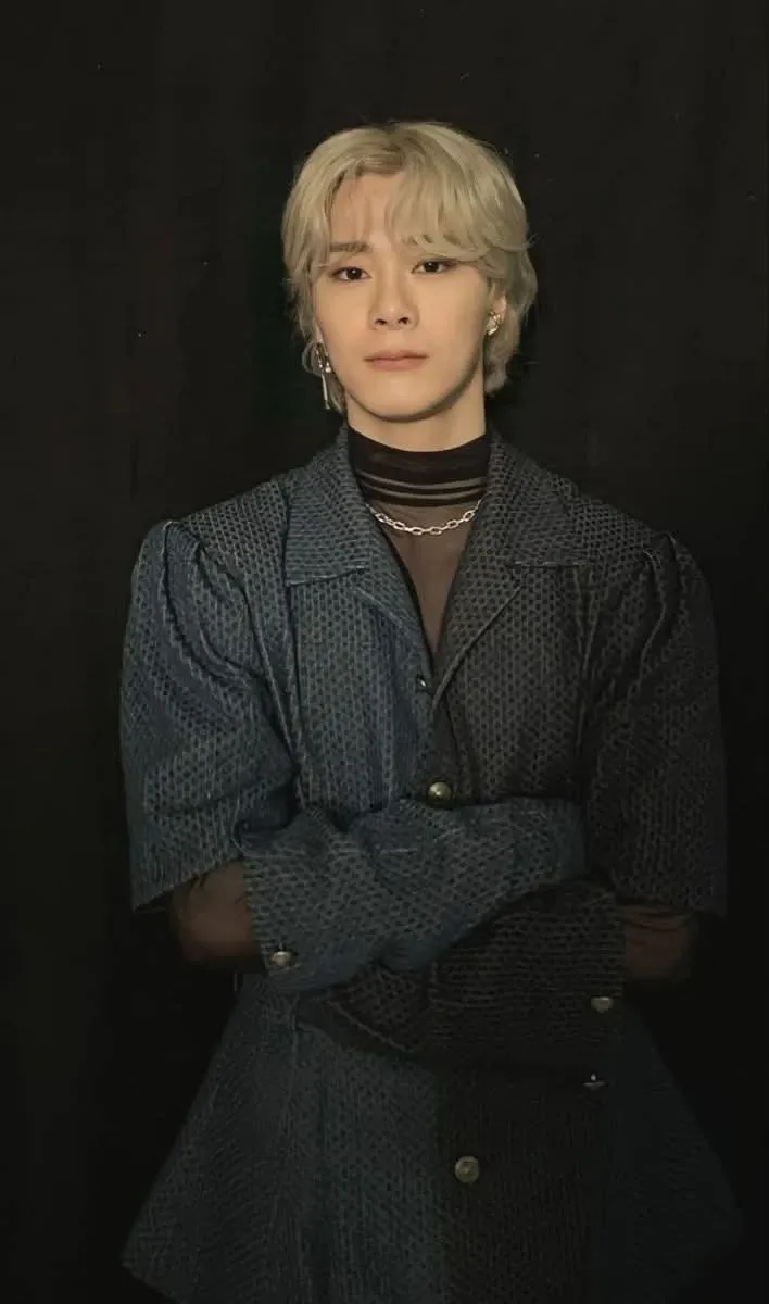 Latest photo of Moonbin (ASTRO)