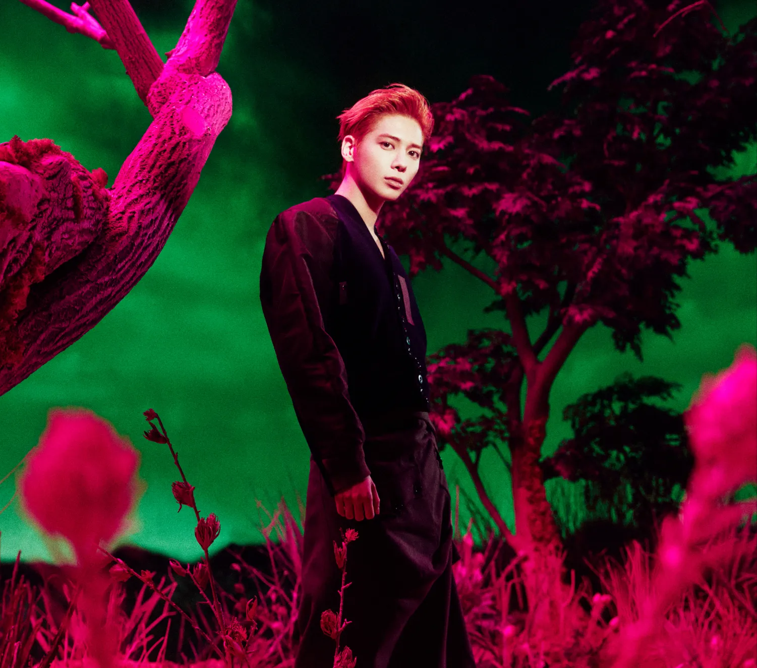 太顯 (TOMORROW X TOGETHER)的最新照片