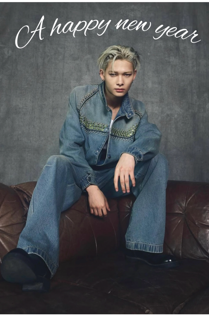 NI-KI (ENHYPEN)粉丝拍下的瞬间