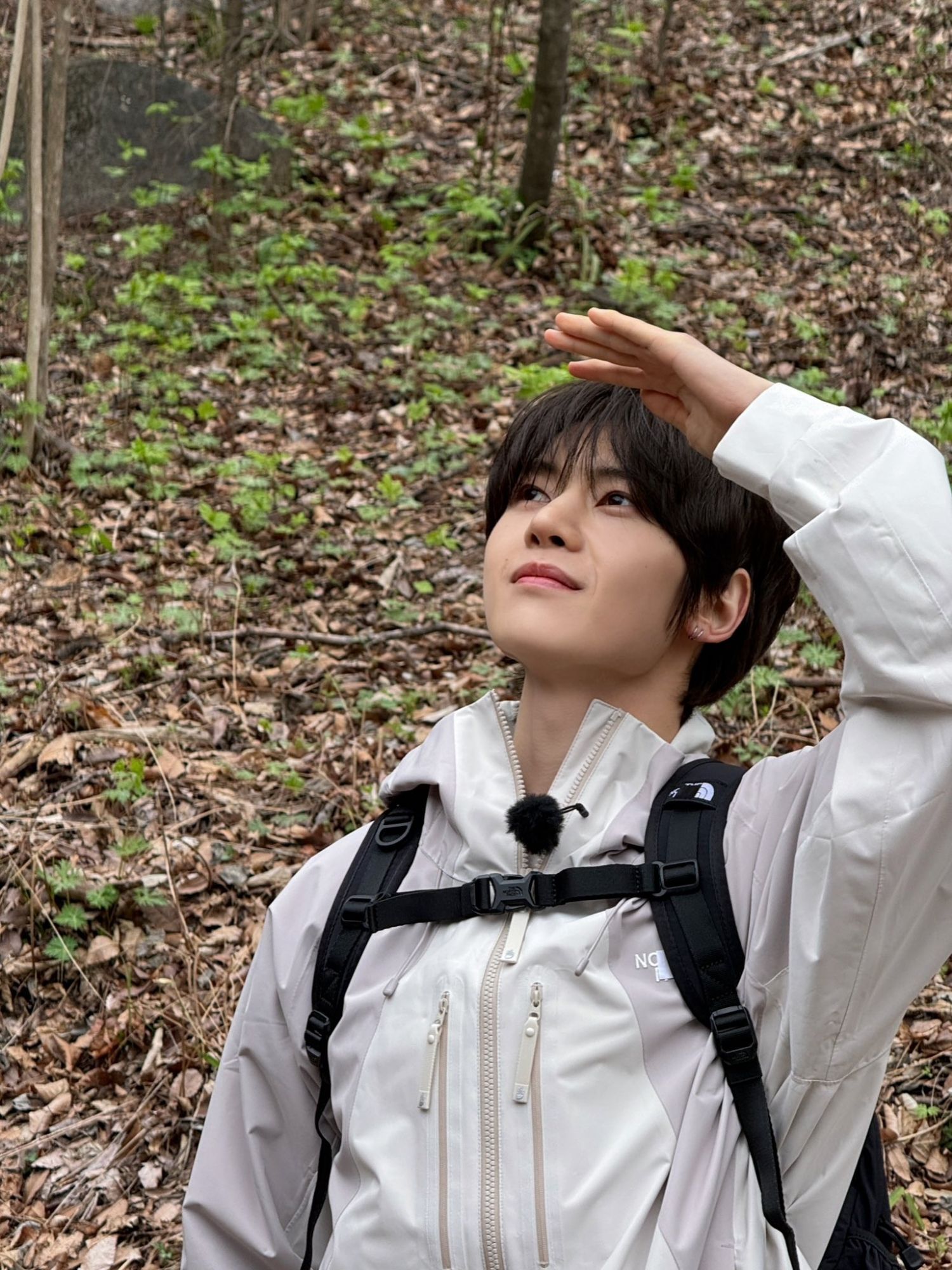Latest photo of Seok Matthew (ZEROBASEONE)