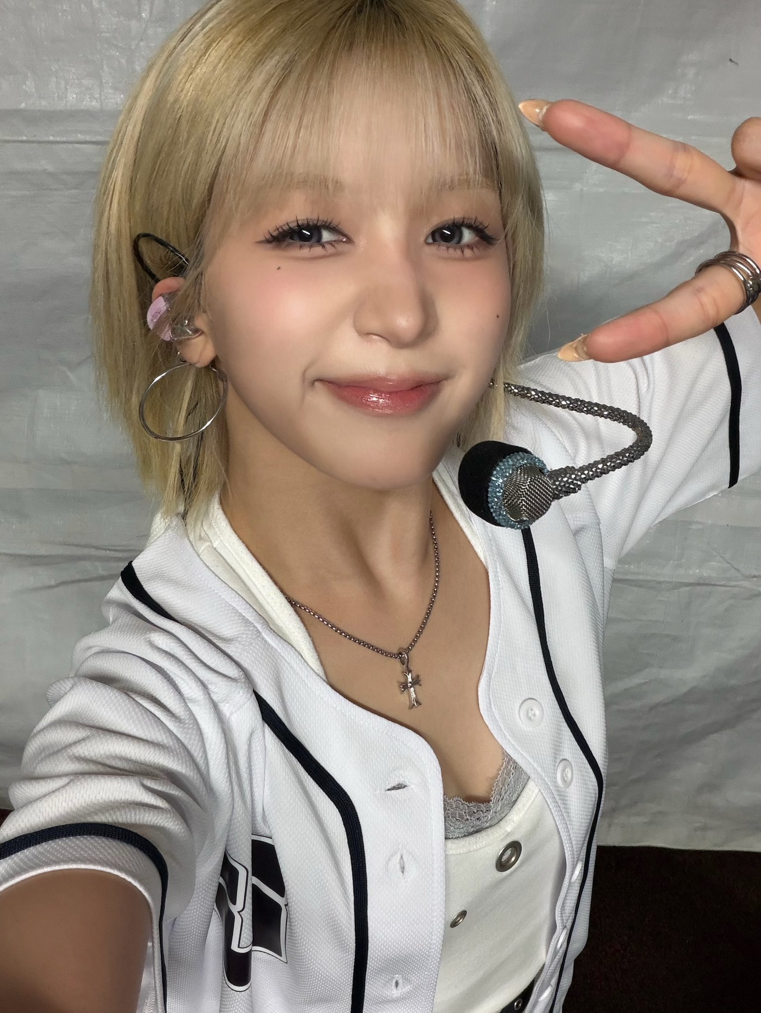 Latest photo of Hikaru (Kep1er)