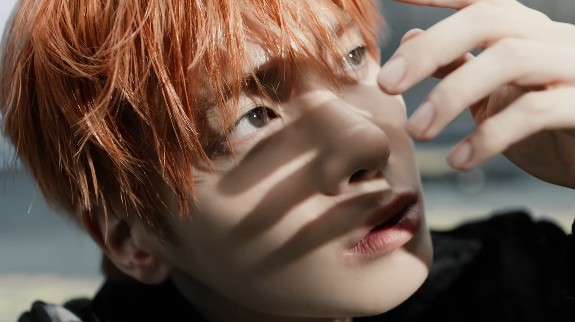 太顯 (TOMORROW X TOGETHER)的最新照片