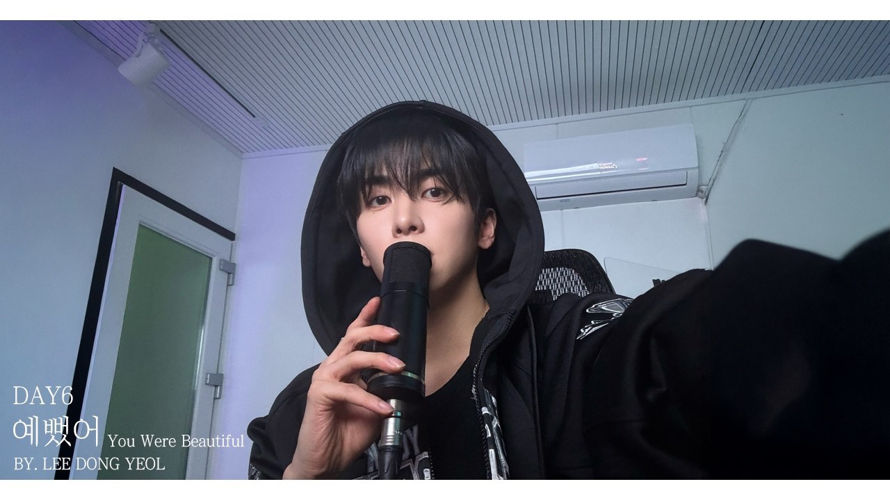 シャオ (UP10TION)の最新写真