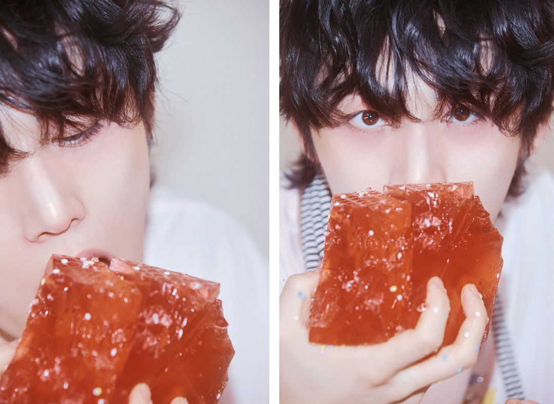 Taesan (BOYNEXTDOOR)的最新照片