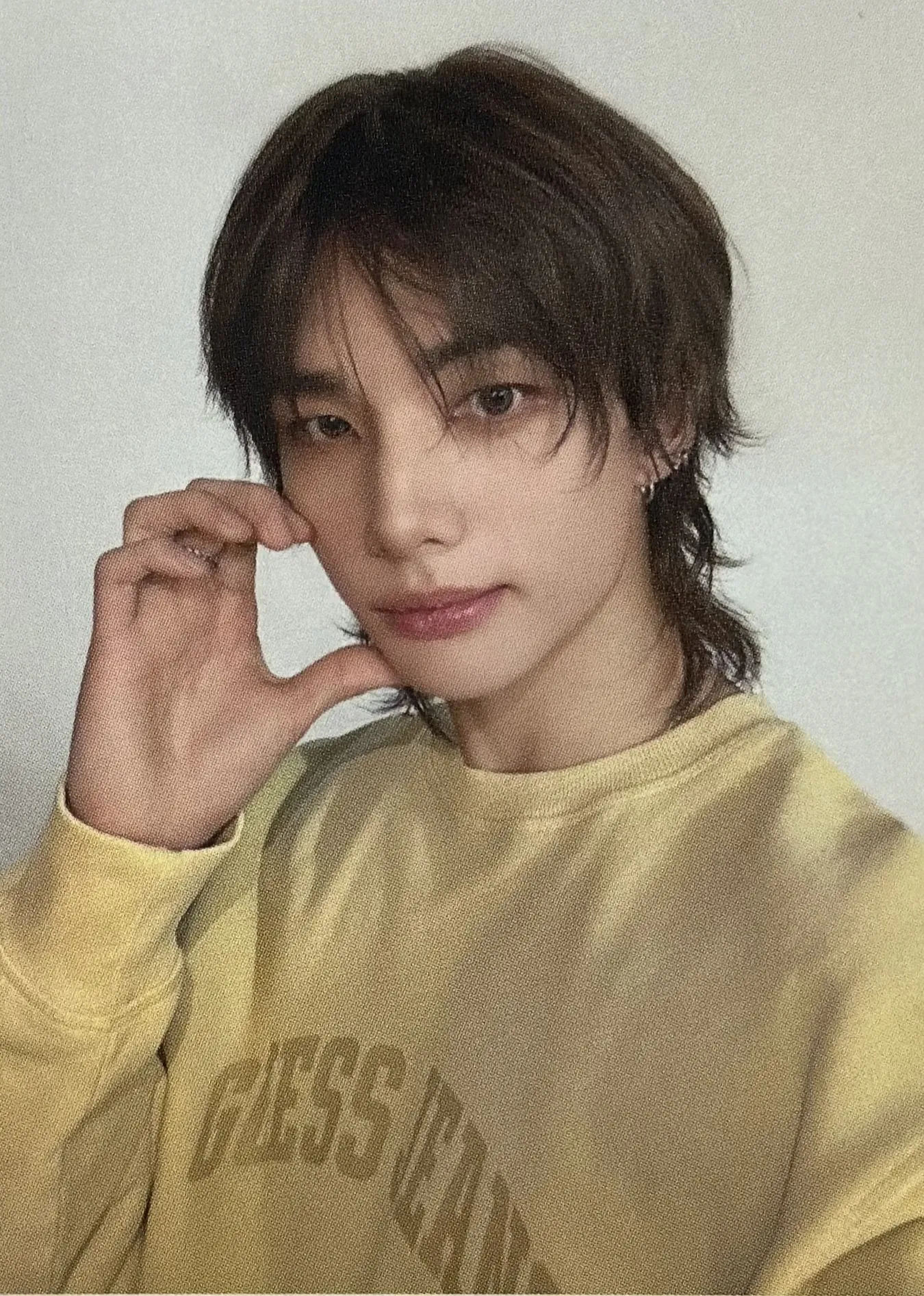 ヒョンジン (Stray Kids)の最近の活動写真