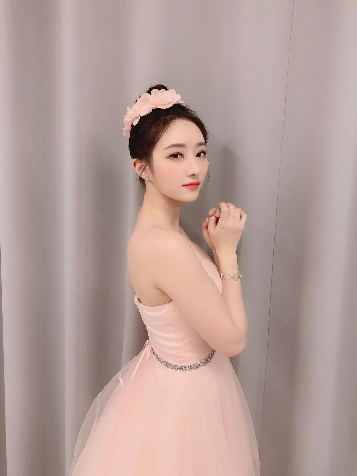 Latest photo of SU A (DREAMCATCHER)