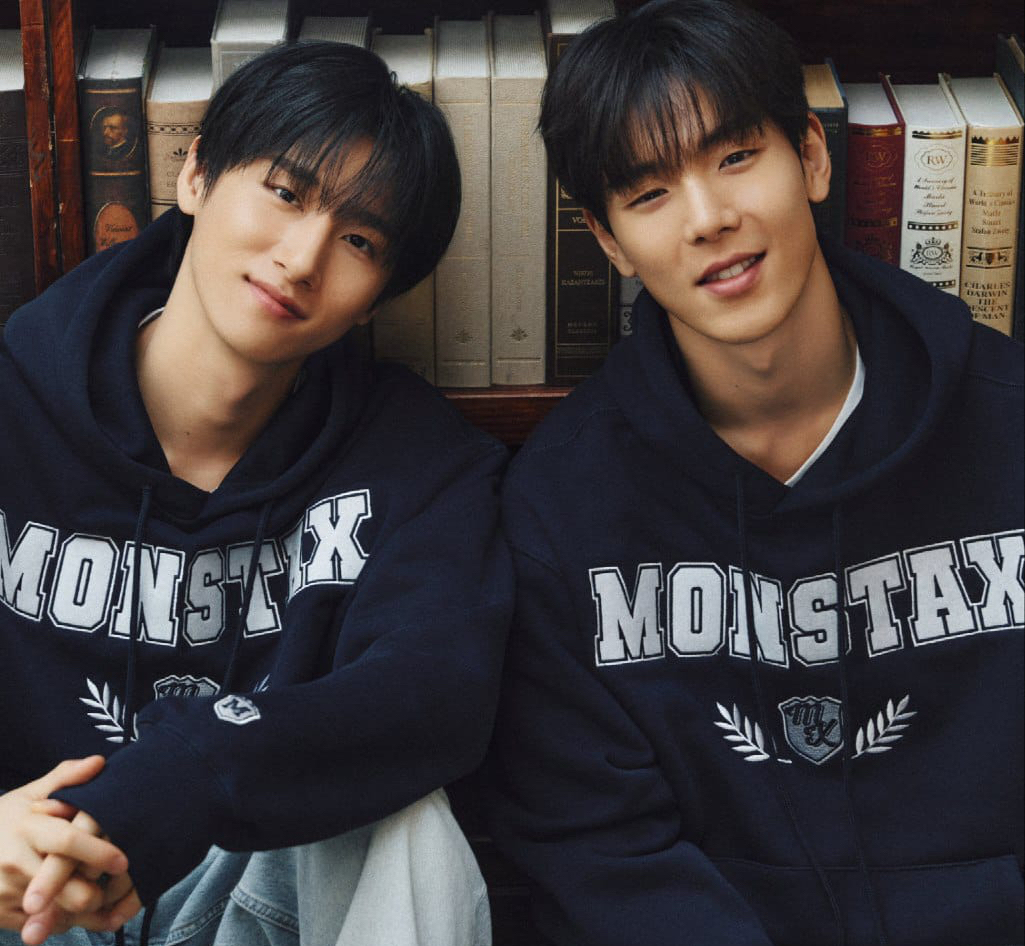 I.M (MONSTA X)の最近の活動写真